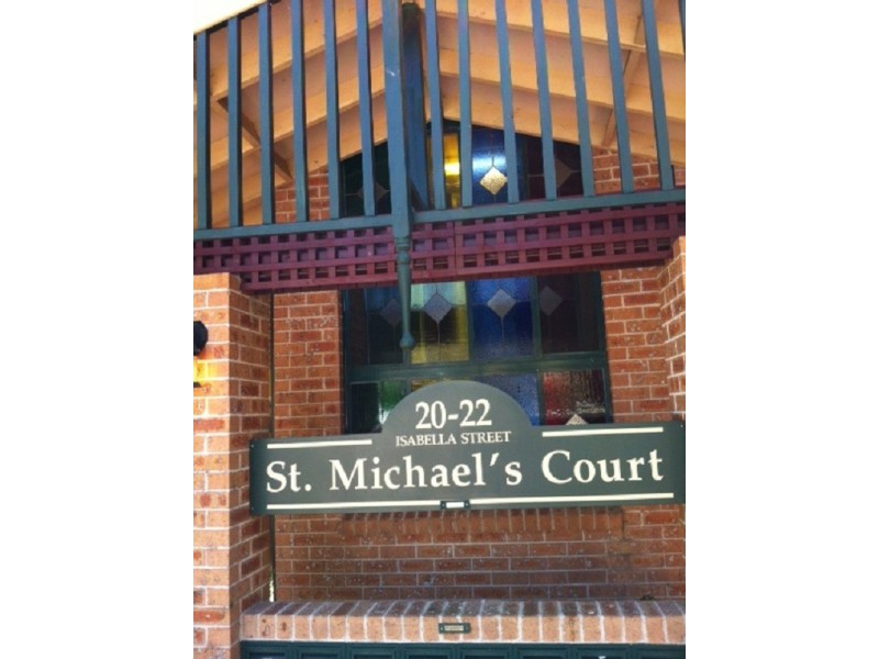 4/20-22 Isabella Street, North Parramatta NSW 2151