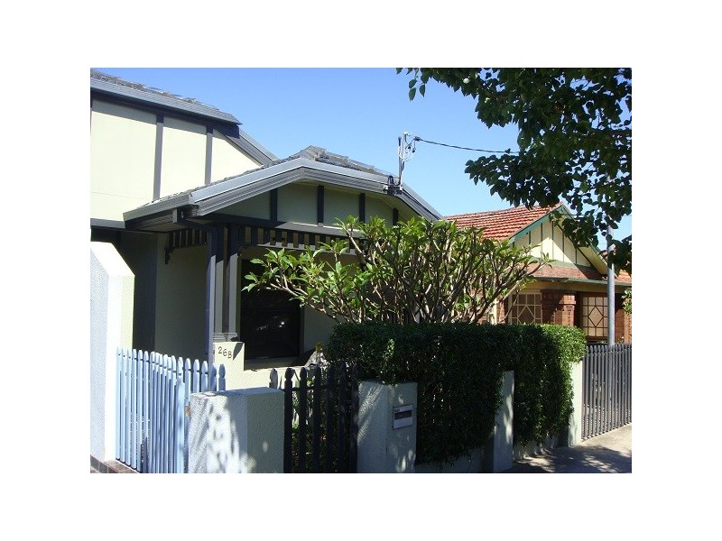 26B Stanley Street, Tempe NSW 2044