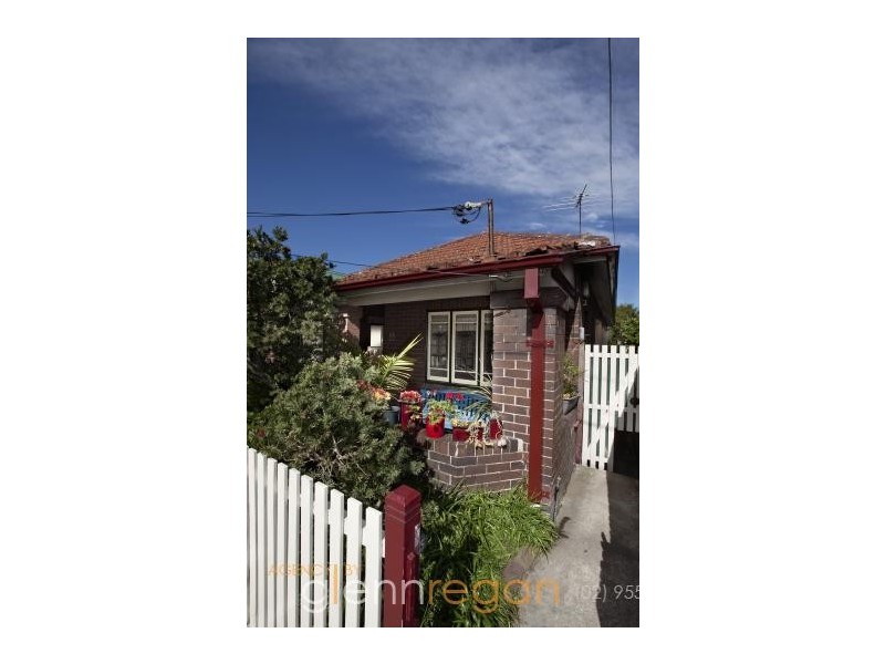 50 Station Street, Tempe NSW 2044