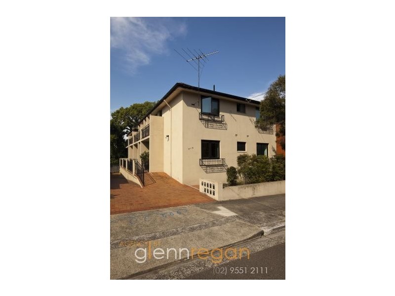1/14-16 Harrington Street, Enmore NSW 2042