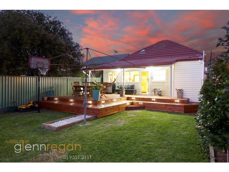 42 Fanning Street, Tempe NSW 2044