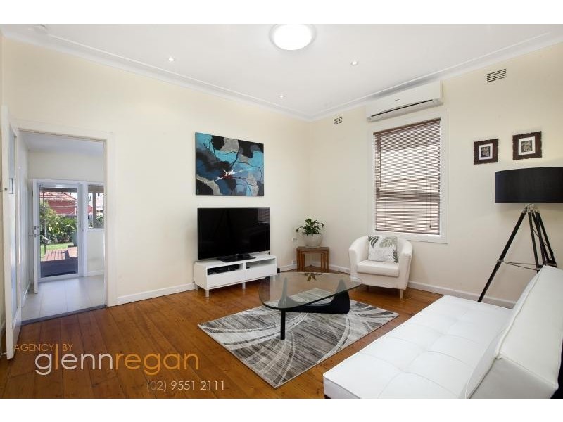 42 Fanning Street, Tempe NSW 2044