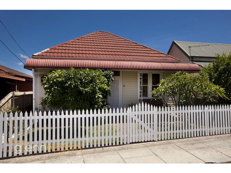 42 Fanning Street, Tempe NSW 2044