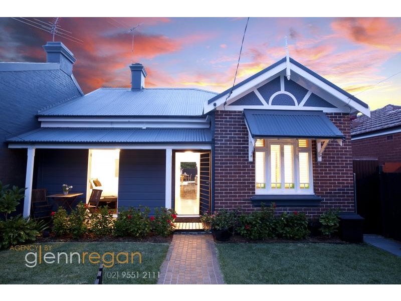 98 Park Road, Sydenham NSW 2044