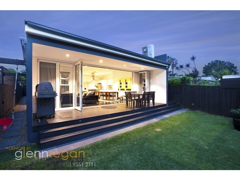 98 Park Road, Sydenham NSW 2044