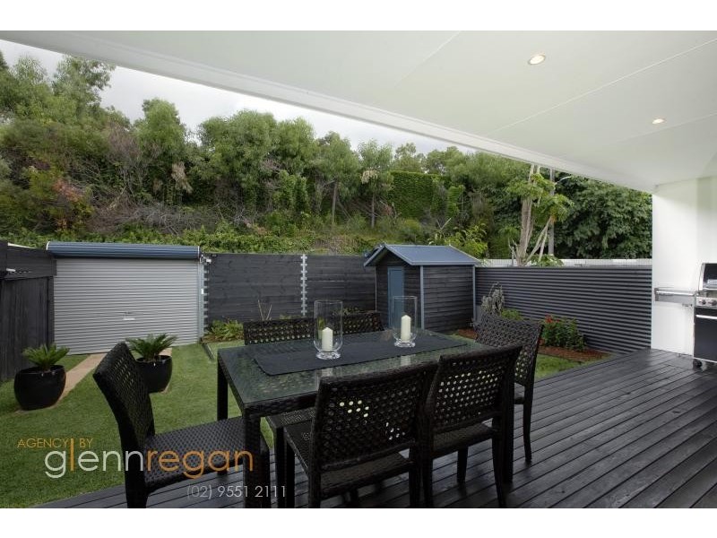 98 Park Road, Sydenham NSW 2044