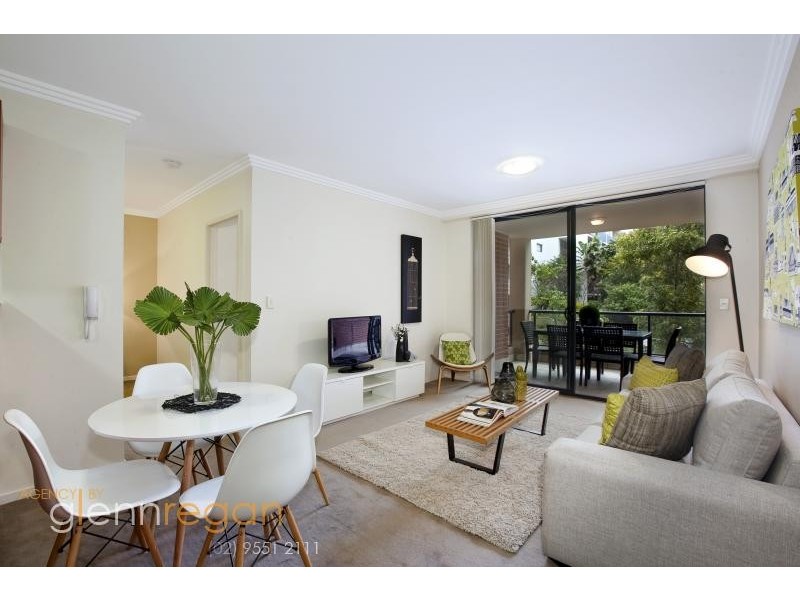 15204/177-219 Mitchell Road, Erskineville NSW 2043