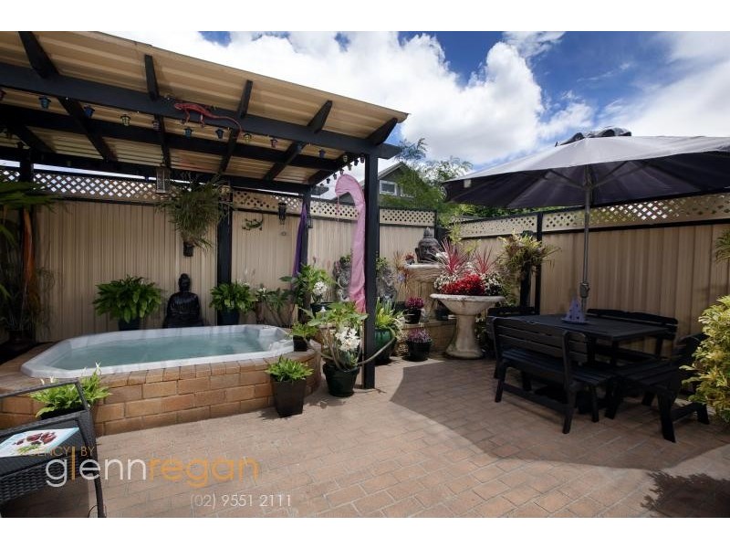 86 Yelverton Street, Sydenham NSW 2044