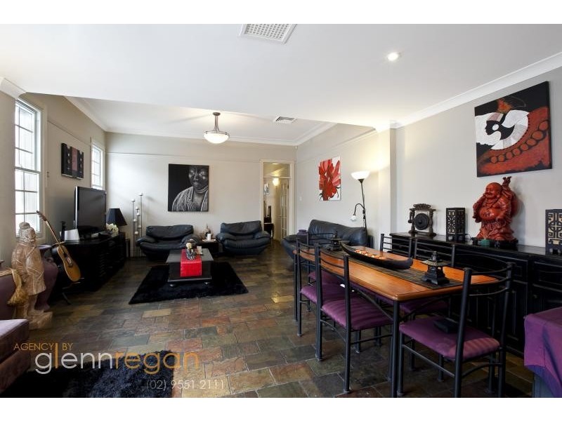 86 Yelverton Street, Sydenham NSW 2044