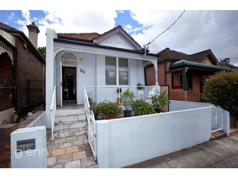 86 Yelverton Street, Sydenham NSW 2044