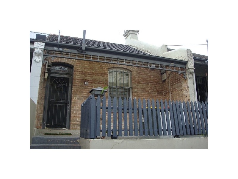 8 Maria Street, Petersham NSW 2049