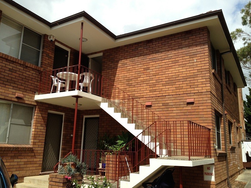 12/59 Wardell Road, Petersham NSW 2049