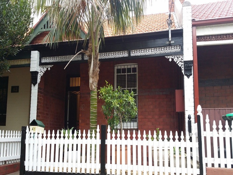 41 Goodsell Street, St Peters NSW 2044