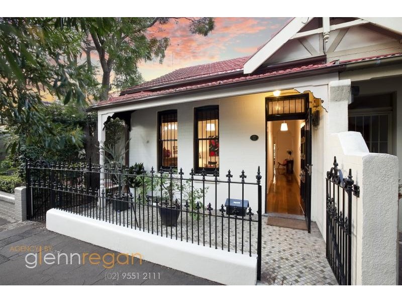 53 Holmwood Street, Newtown NSW 2042