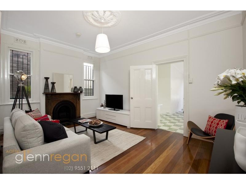 53 Holmwood Street, Newtown NSW 2042