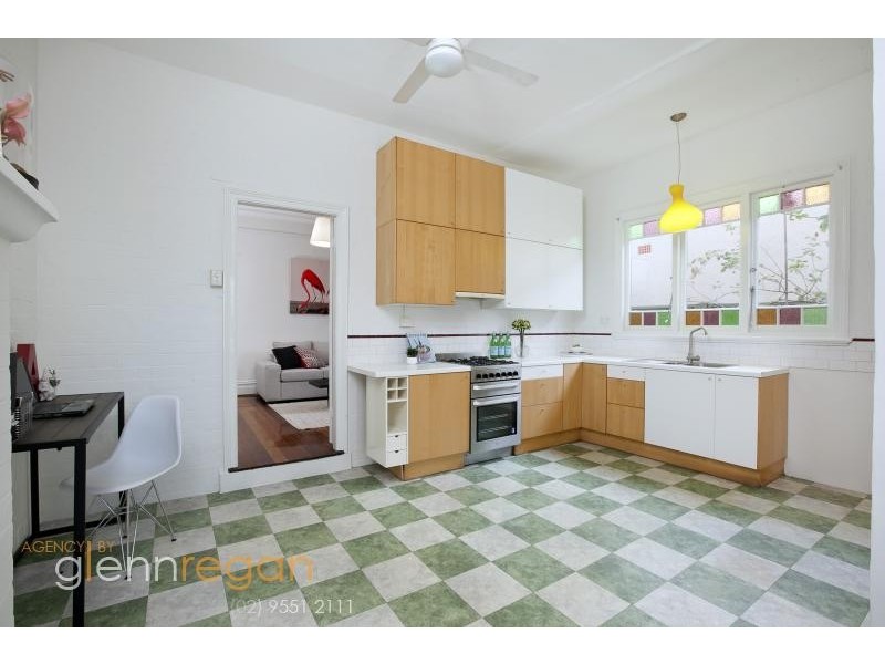 53 Holmwood Street, Newtown NSW 2042