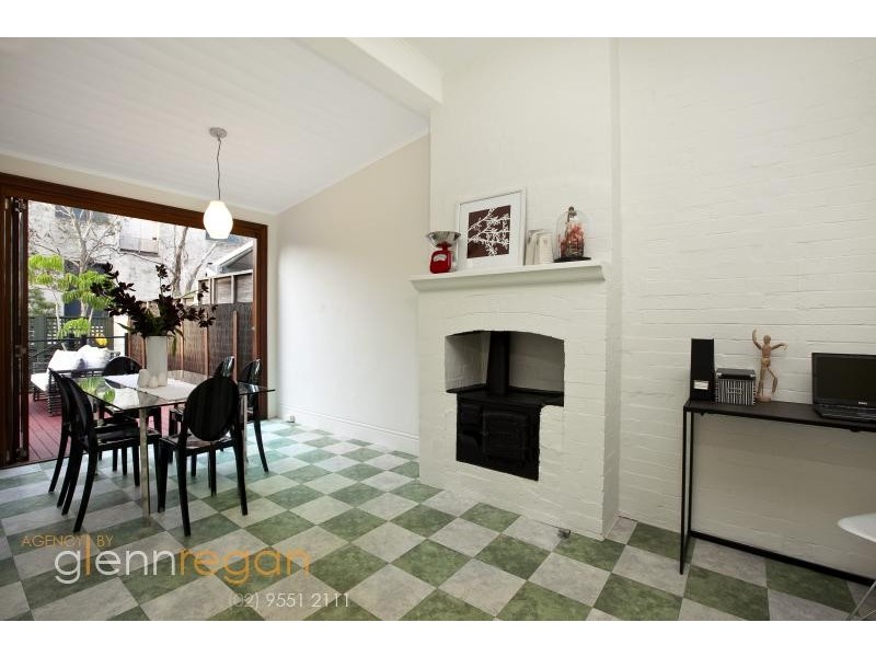 53 Holmwood Street, Newtown NSW 2042