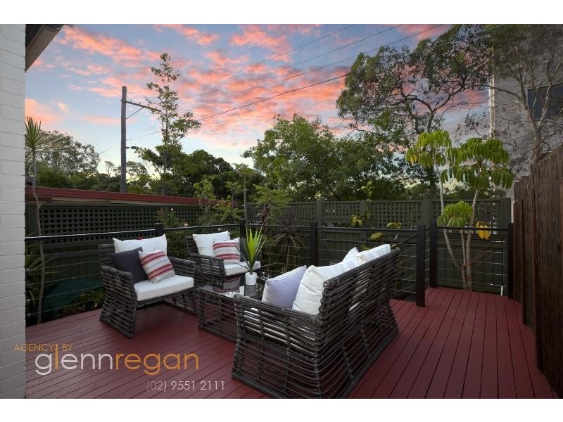 53 Holmwood Street, Newtown NSW 2042