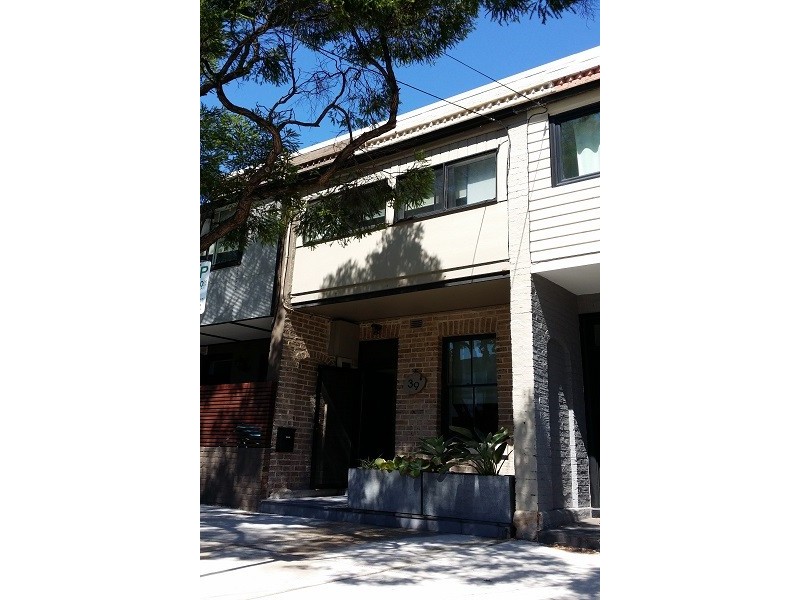 39 Cook Road, Marrickville NSW 2204