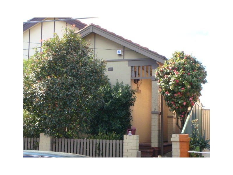 9 Foreman Street, Tempe NSW 2044