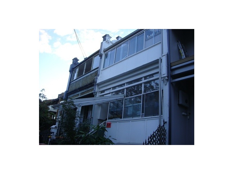 1/209 Bridge Road, Glebe NSW 2037