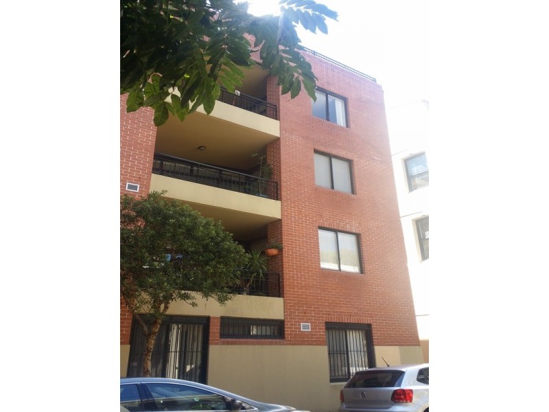 3/18 Buckland Street, Chippendale NSW 2008