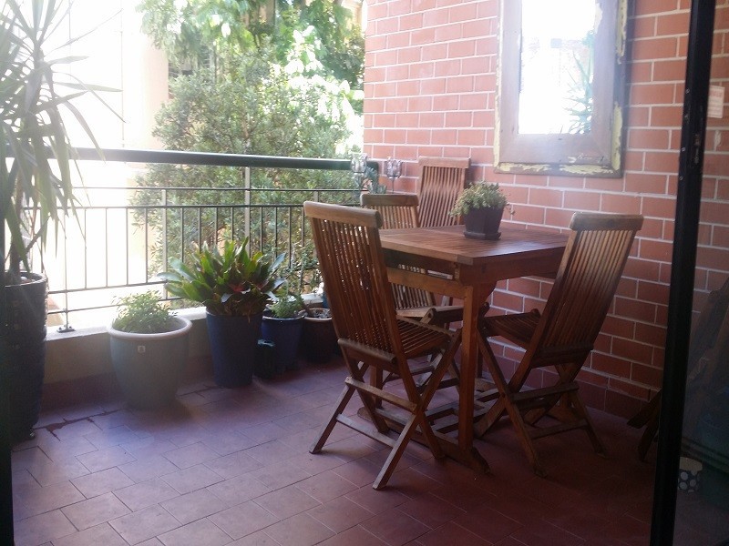 3/18 Buckland Street, Chippendale NSW 2008