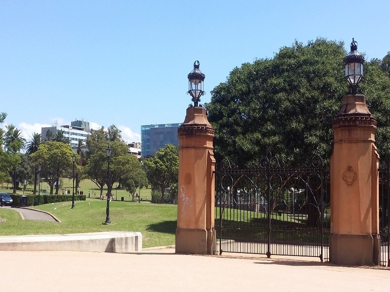 3/18 Buckland Street, Chippendale NSW 2008