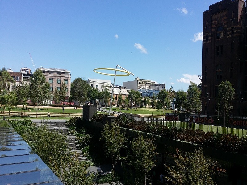 3/18 Buckland Street, Chippendale NSW 2008