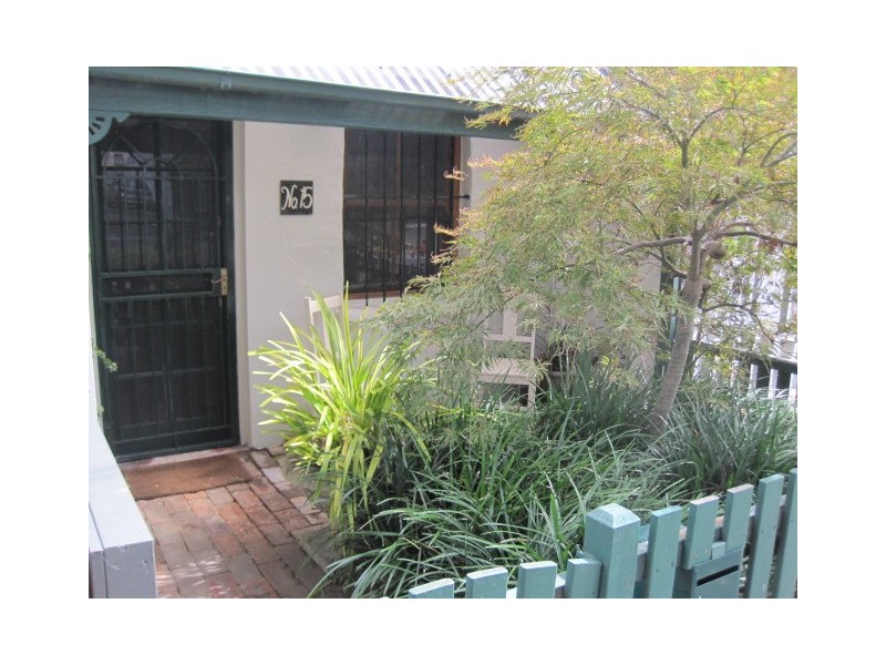 15 Victoria Street, Erskineville NSW 2043