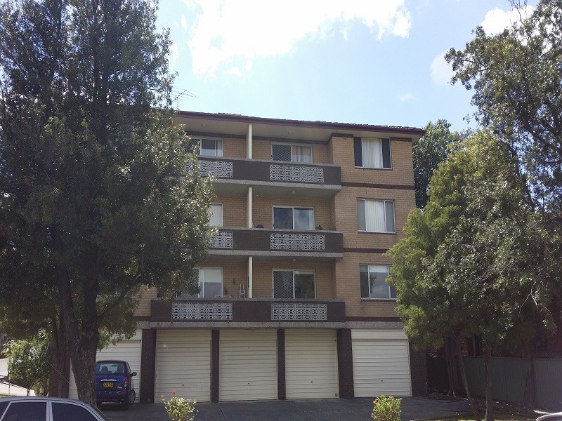 3/47 Ewart Street, Dulwich Hill NSW 2203