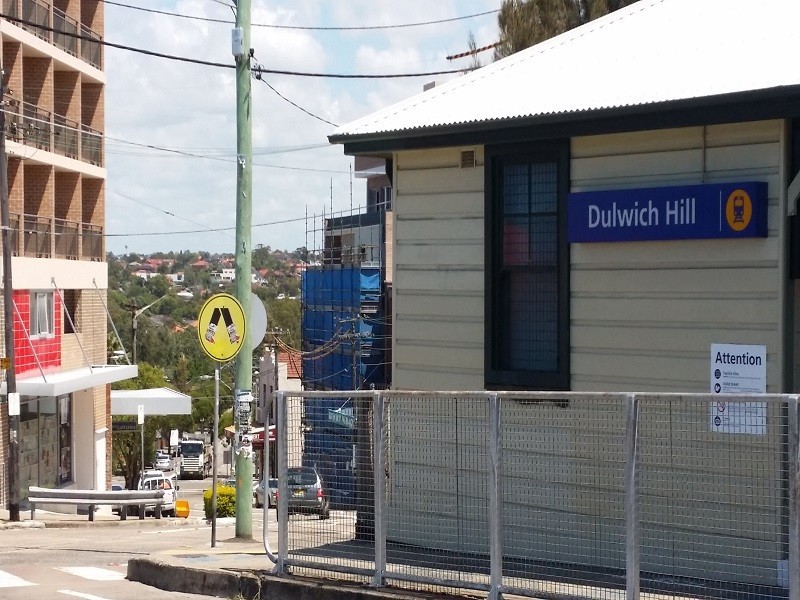 3/47 Ewart Street, Dulwich Hill NSW 2203