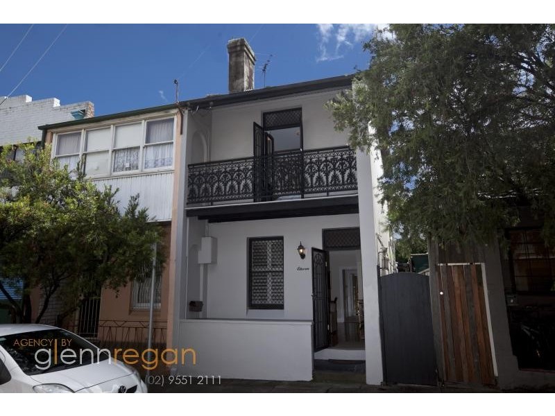 11 Lackey Street, St Peters NSW 2044