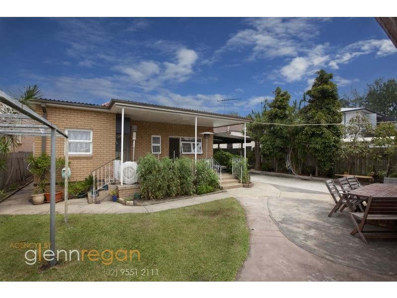 21 Brooklyn Street, Tempe NSW 2044