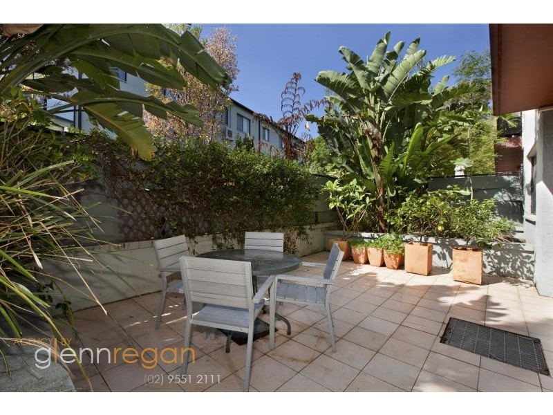 17/127 Railway Parade, Erskineville NSW 2043