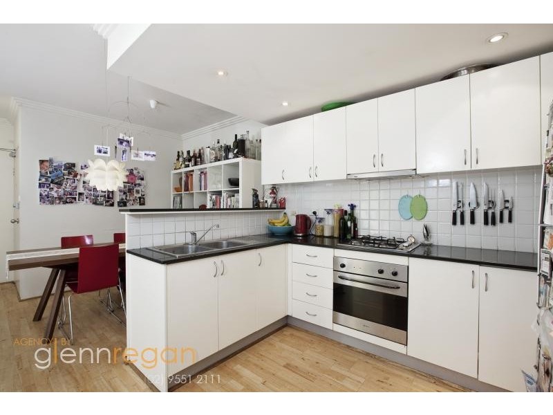 17/127 Railway Parade, Erskineville NSW 2043