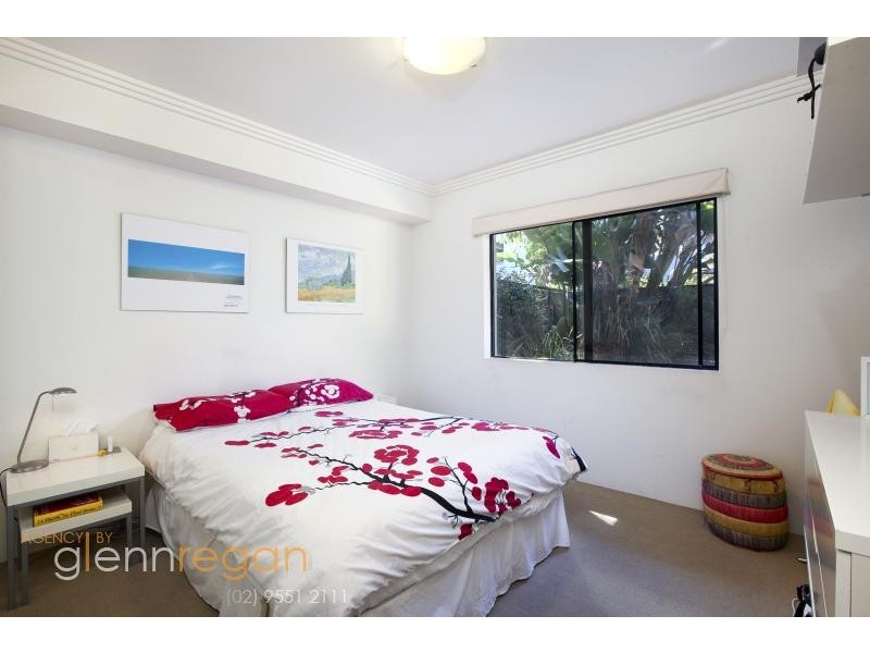 17/127 Railway Parade, Erskineville NSW 2043