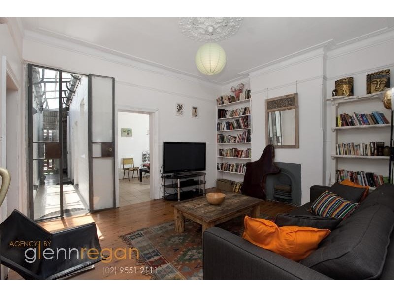 635 Princes Hwy, Tempe NSW 2044