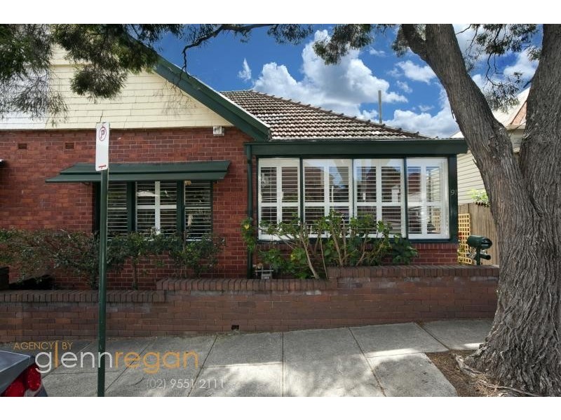 97 Station Street West, Tempe NSW 2044