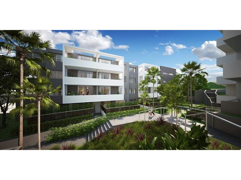 4404/1 Nield Avenue, Greenwich NSW 2065