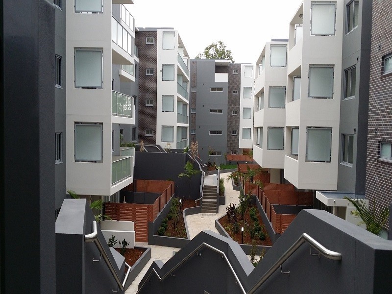 4404/1 Nield Avenue, Greenwich NSW 2065