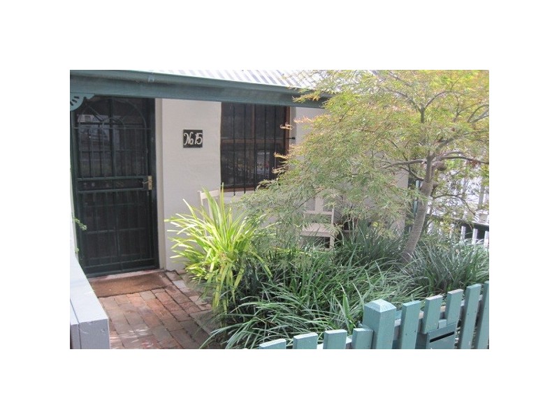 15 Victoria Street, Erskineville NSW 2043