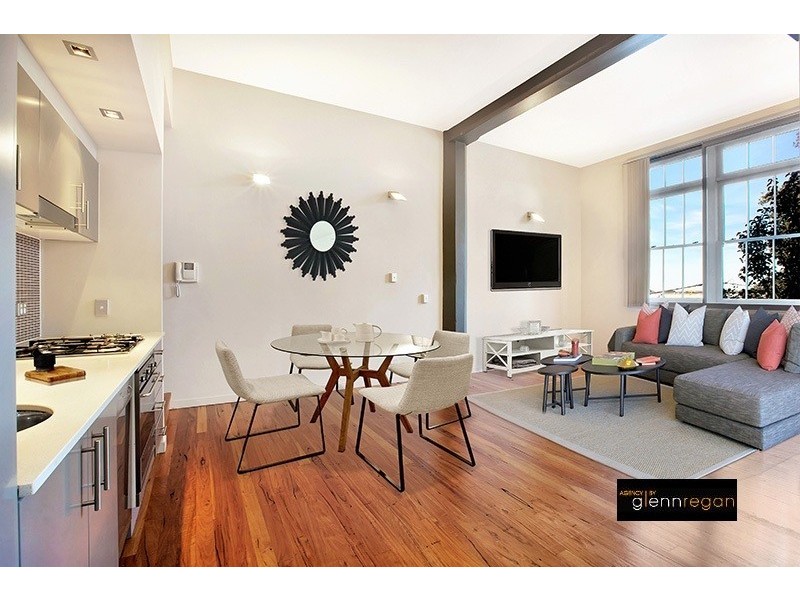 210/11-23 Gordon Street, Marrickville NSW 2204