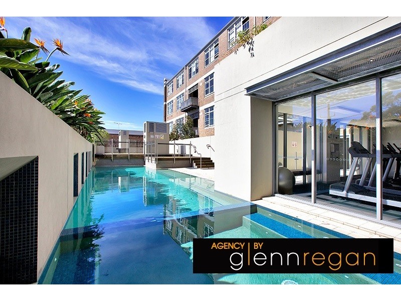 210/11-23 Gordon Street, Marrickville NSW 2204