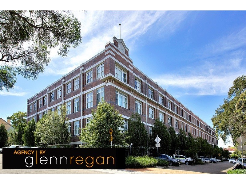 210/11-23 Gordon Street, Marrickville NSW 2204