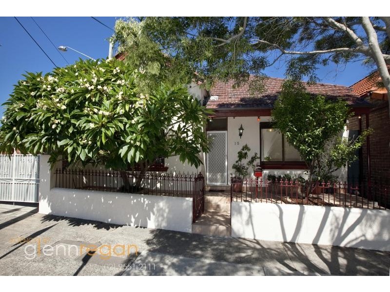 10 Terry Street, Tempe NSW 2044