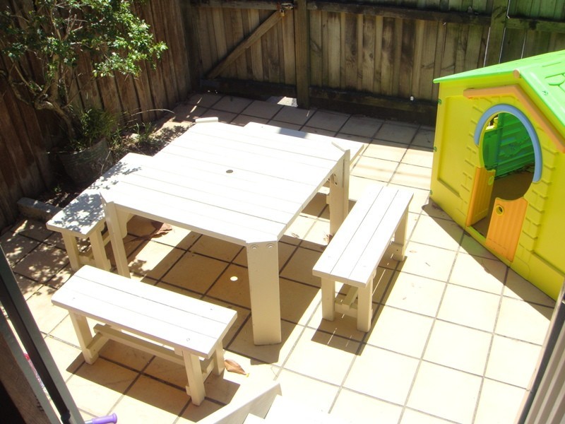 31 Holmwood Street, Newtown NSW 2042