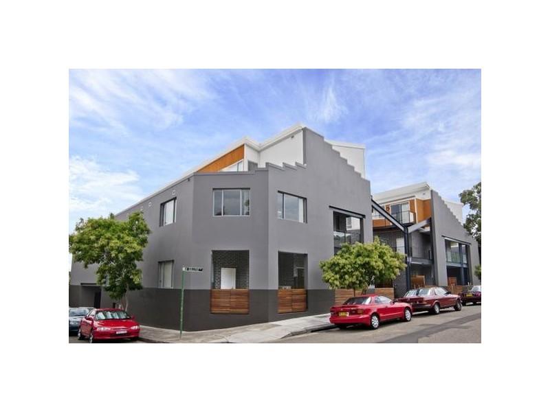 1/43 College Street, Newtown NSW 2042