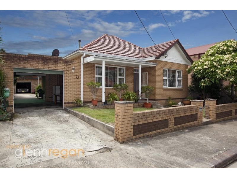 21 Brooklyn Street, Tempe NSW 2044