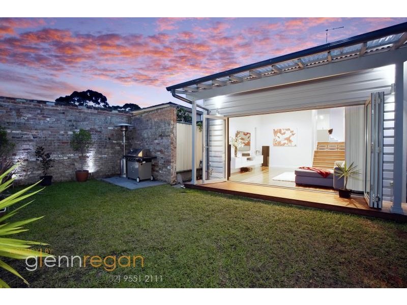 22 Cook Street, Tempe NSW 2044